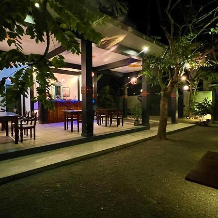 Sea Pink Residence 벤토타 외부 사진