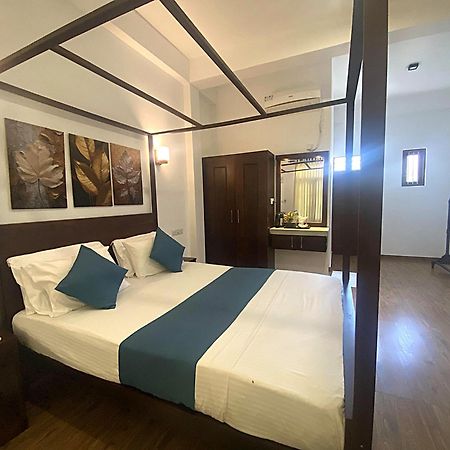 Sea Pink Residence 벤토타 외부 사진