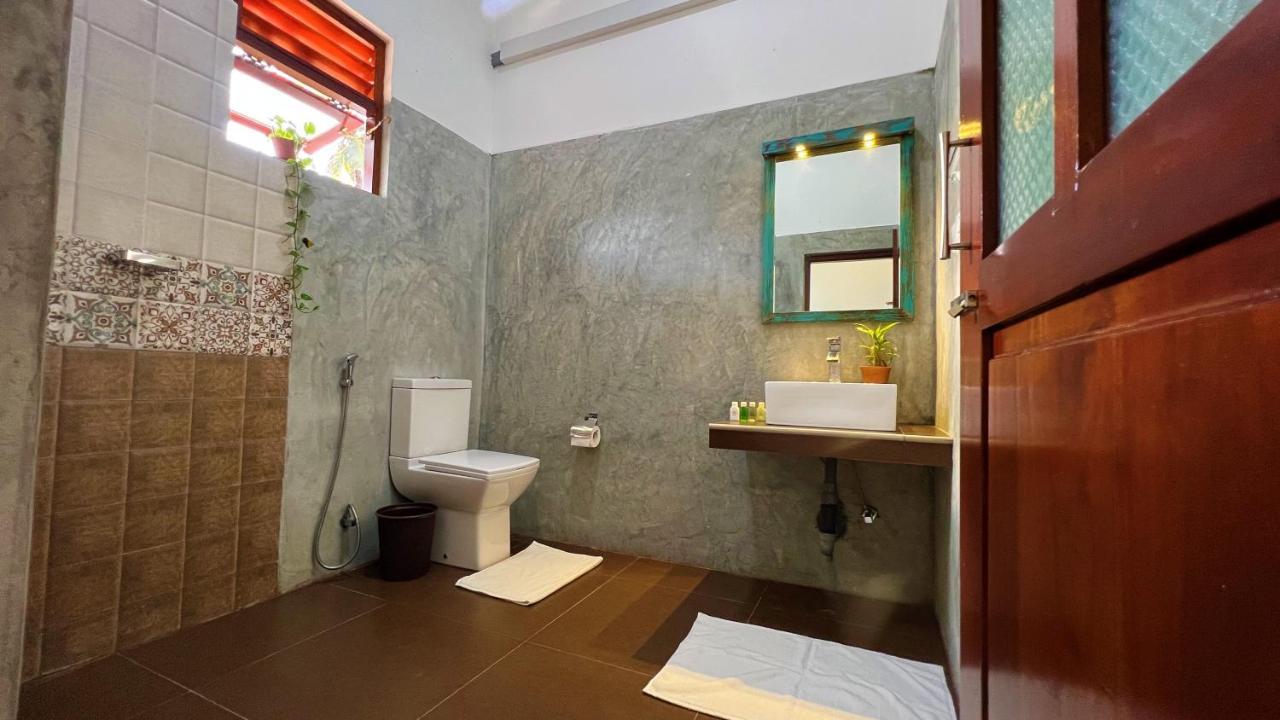 Sea Pink Residence 벤토타 외부 사진