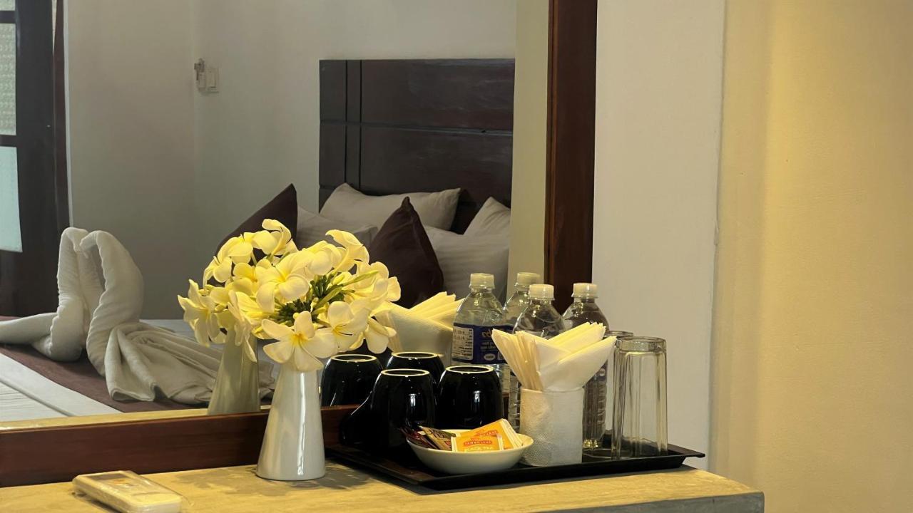 Sea Pink Residence 벤토타 외부 사진