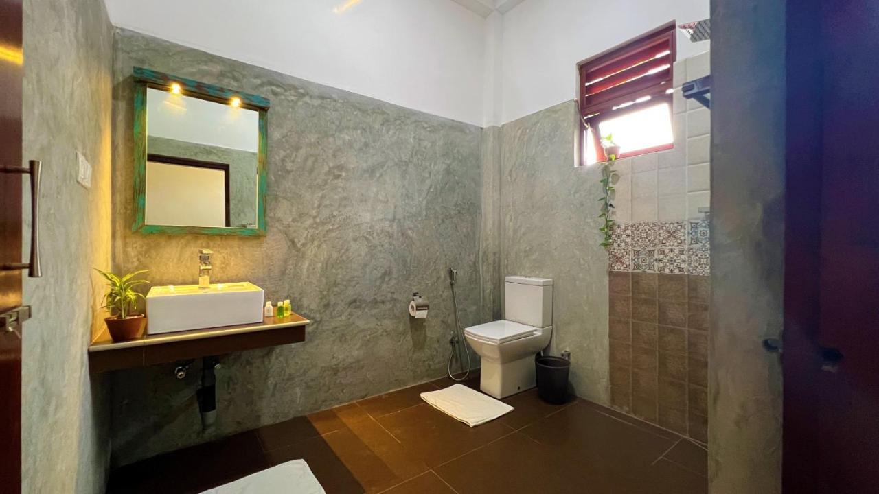 Sea Pink Residence 벤토타 외부 사진