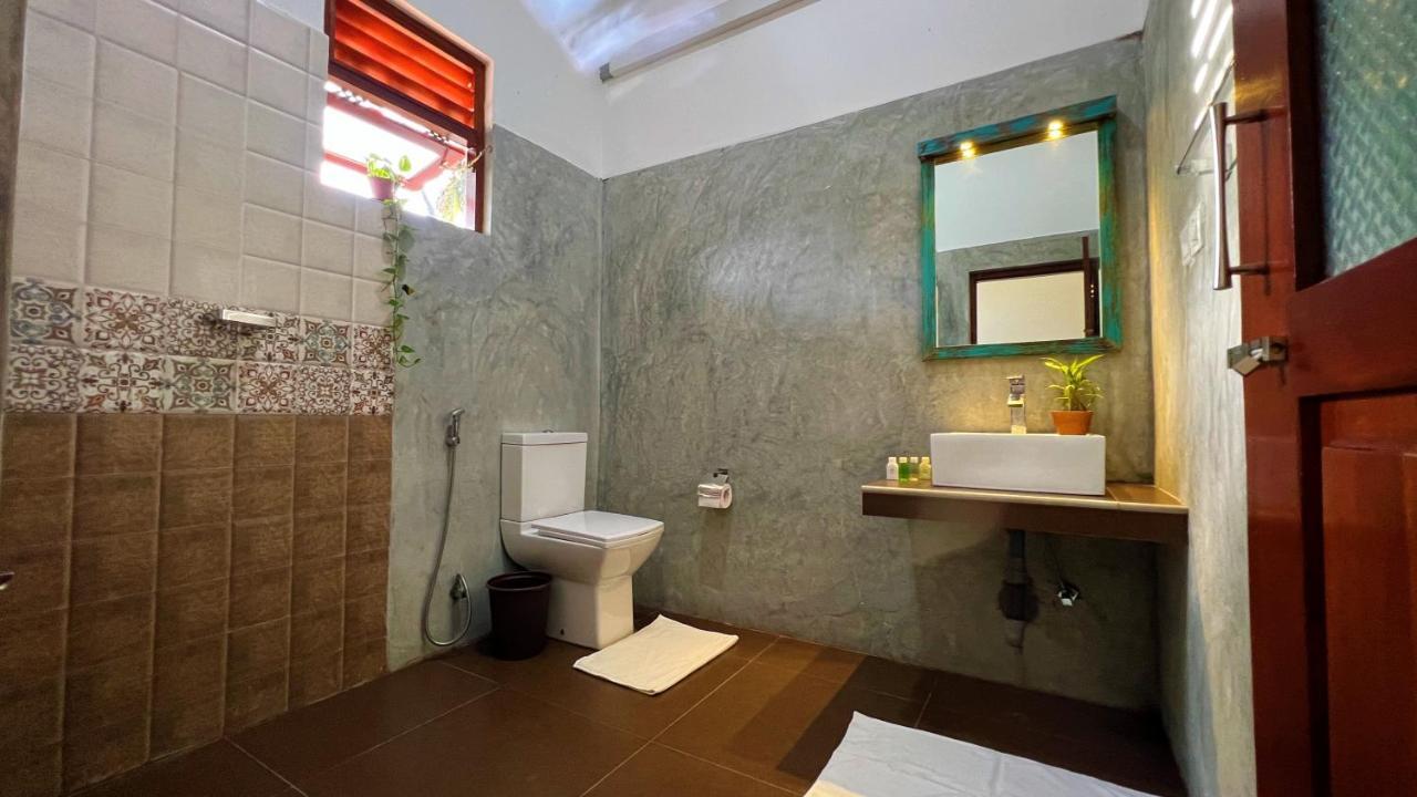 Sea Pink Residence 벤토타 외부 사진