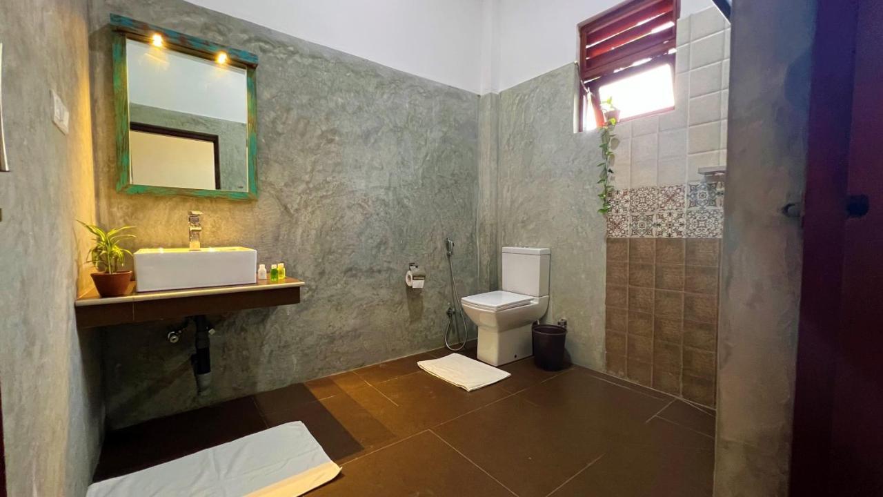 Sea Pink Residence 벤토타 외부 사진