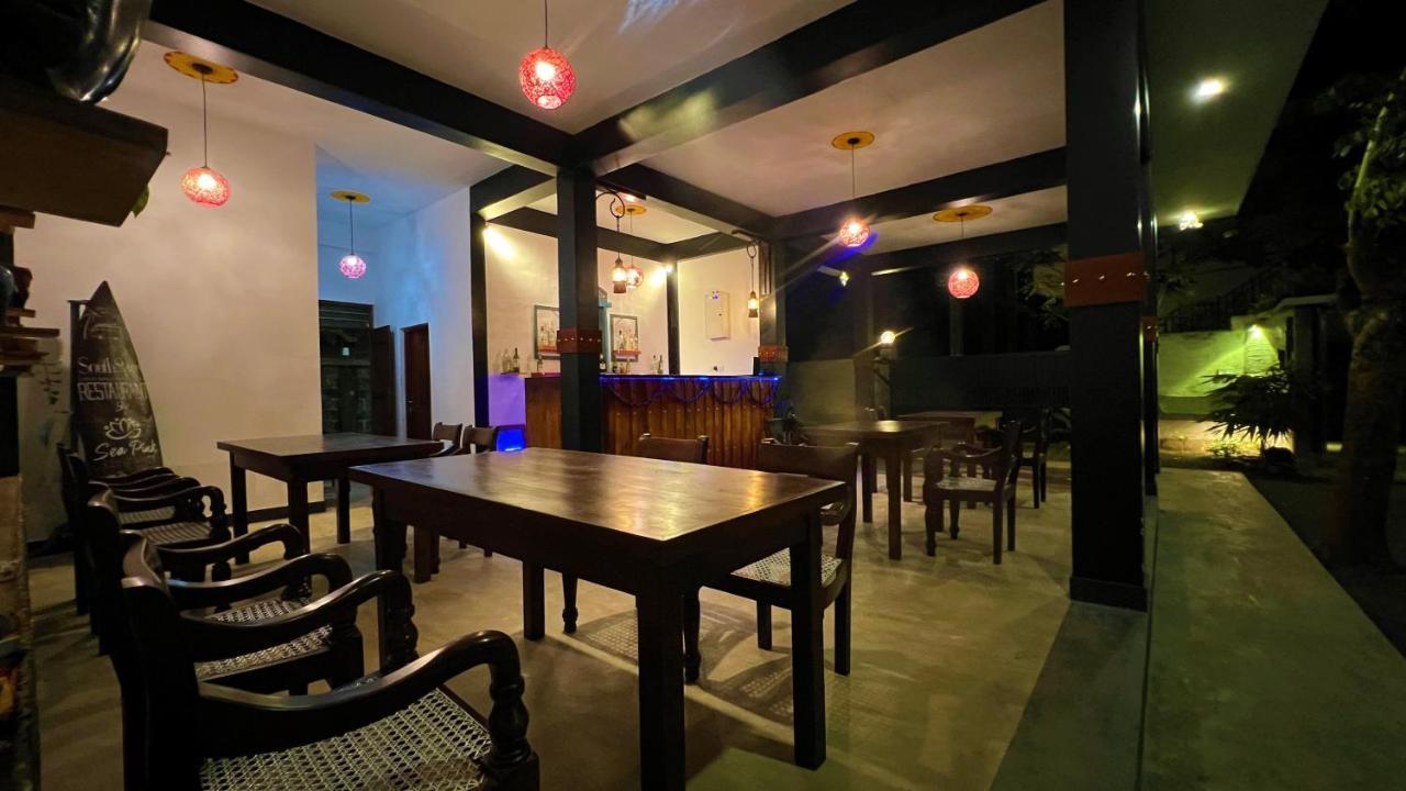 Sea Pink Residence 벤토타 외부 사진