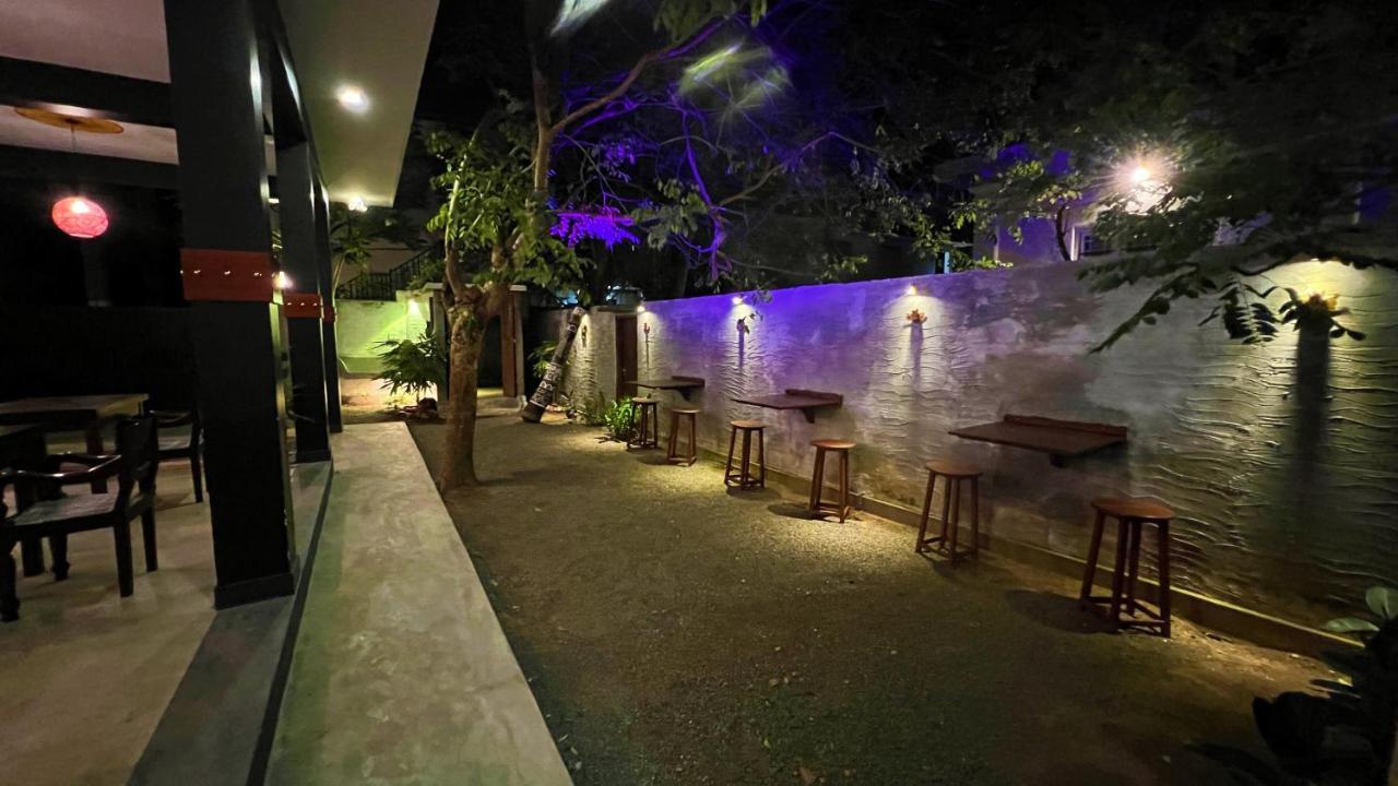 Sea Pink Residence 벤토타 외부 사진