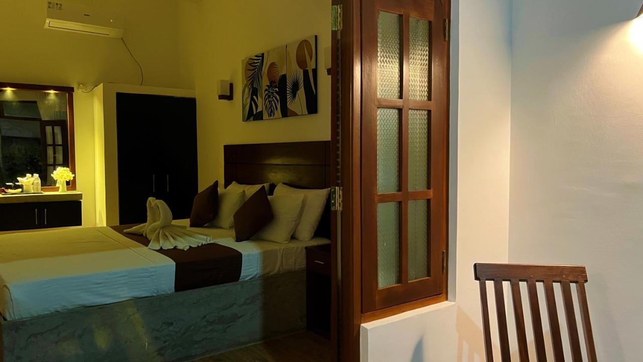 Sea Pink Residence 벤토타 외부 사진