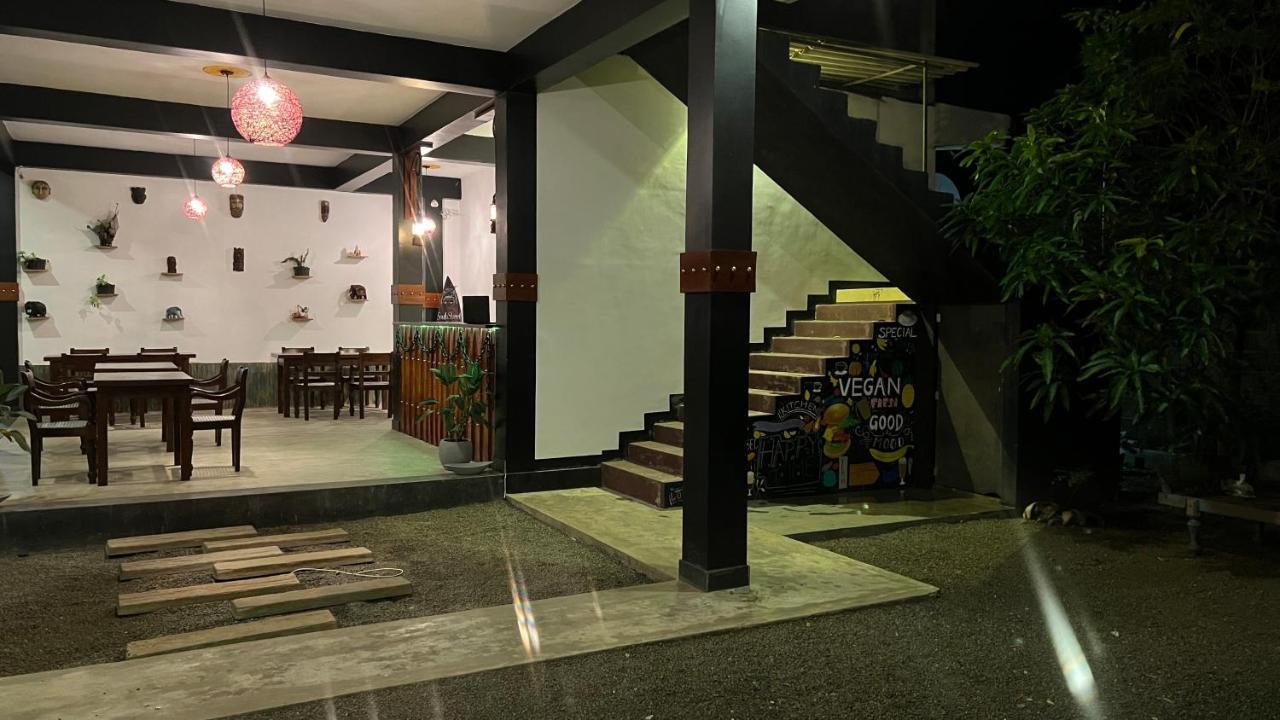 Sea Pink Residence 벤토타 외부 사진