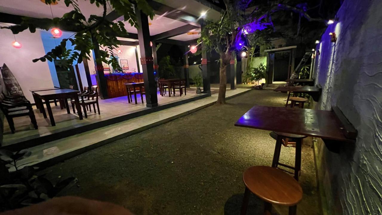 Sea Pink Residence 벤토타 외부 사진