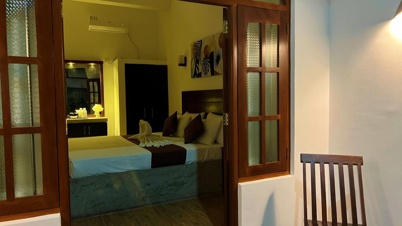 Sea Pink Residence 벤토타 외부 사진