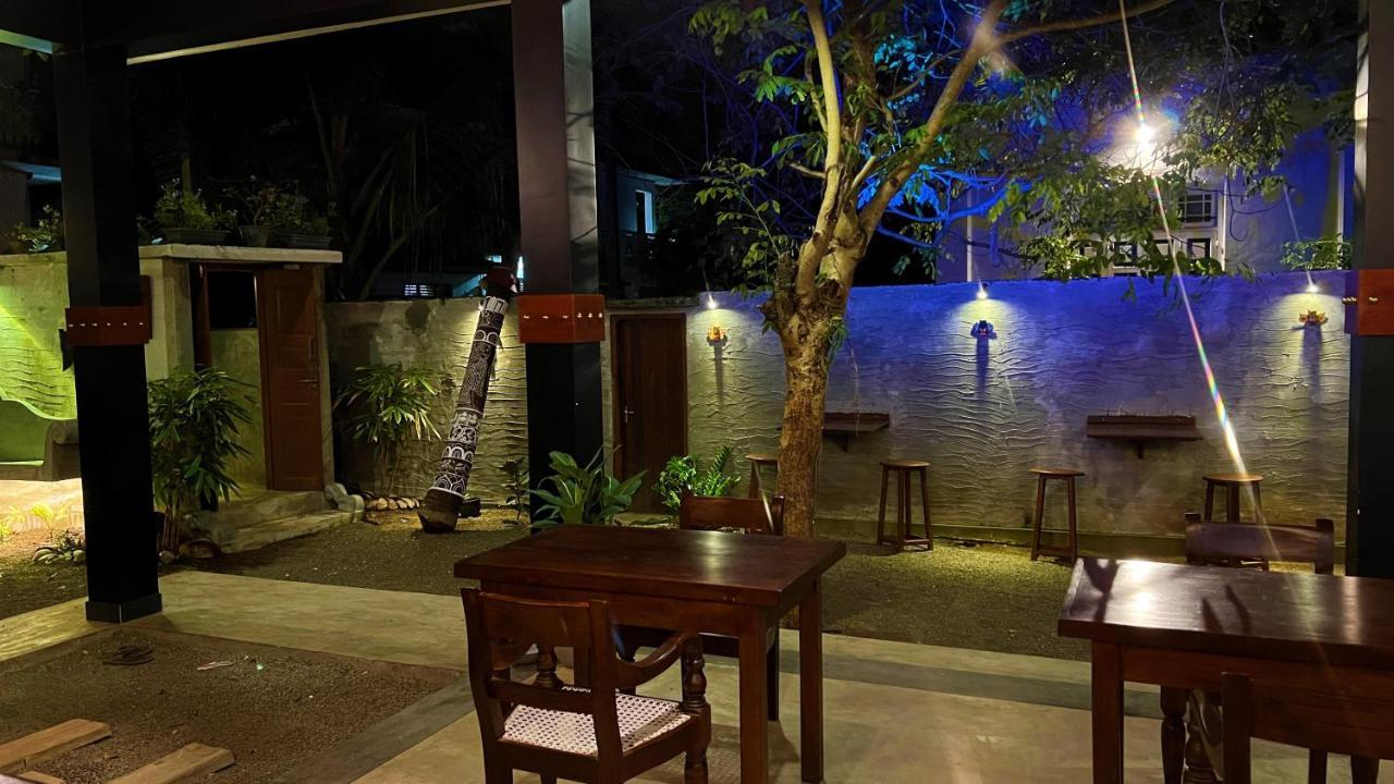 Sea Pink Residence 벤토타 외부 사진