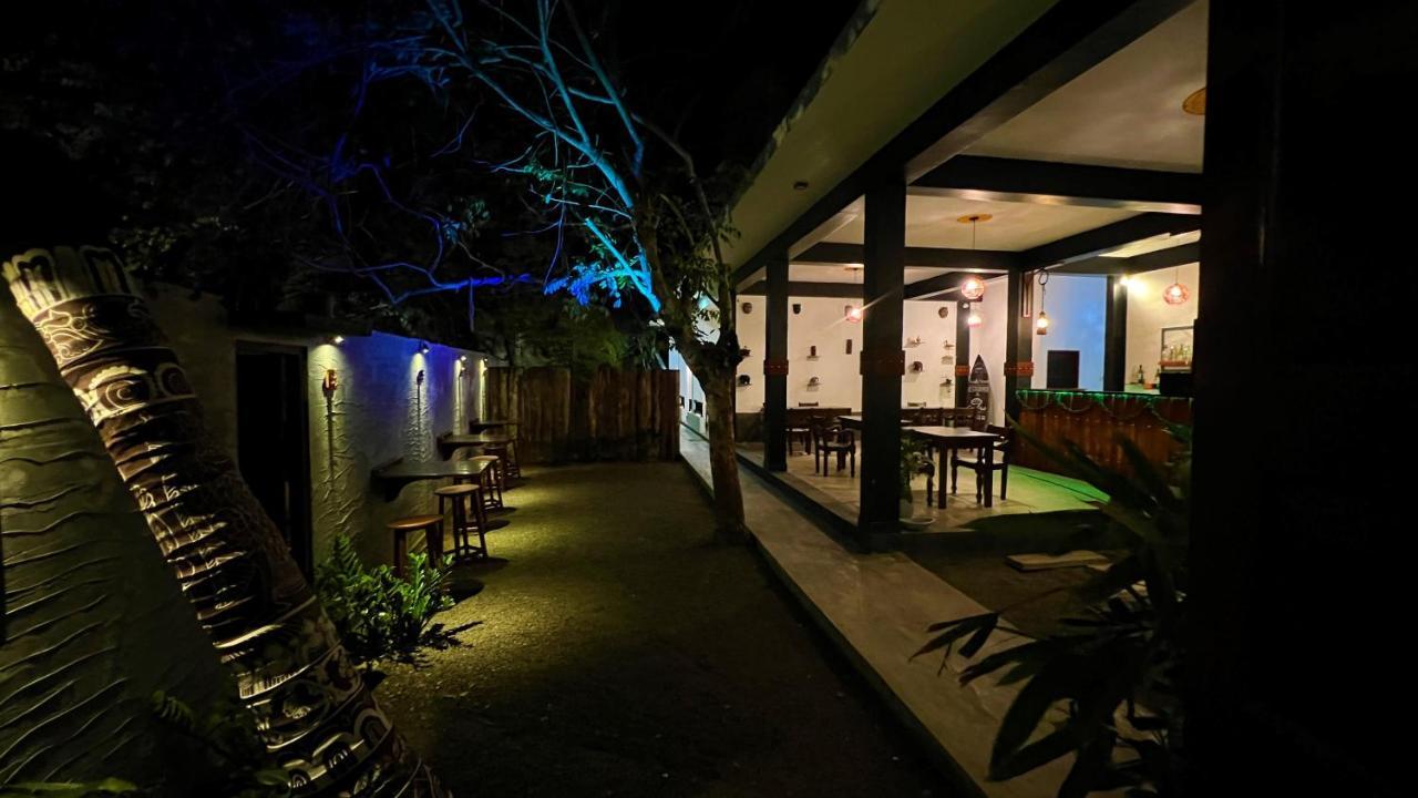 Sea Pink Residence 벤토타 외부 사진