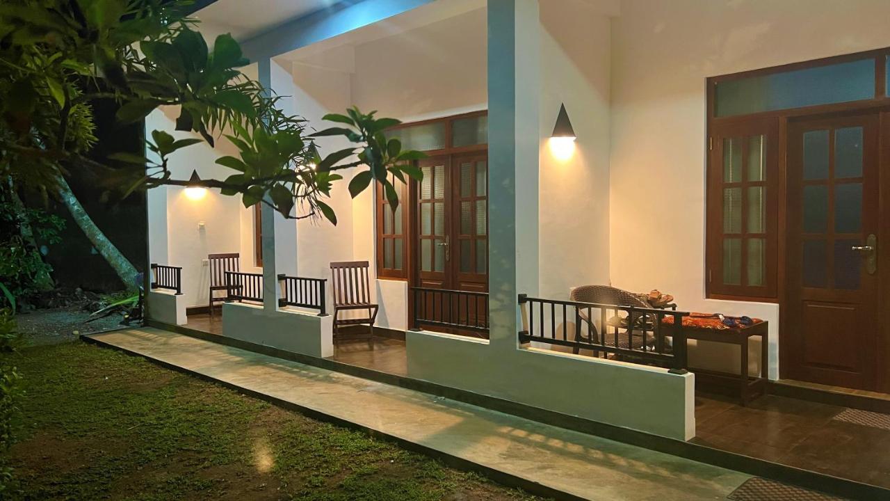 Sea Pink Residence 벤토타 외부 사진
