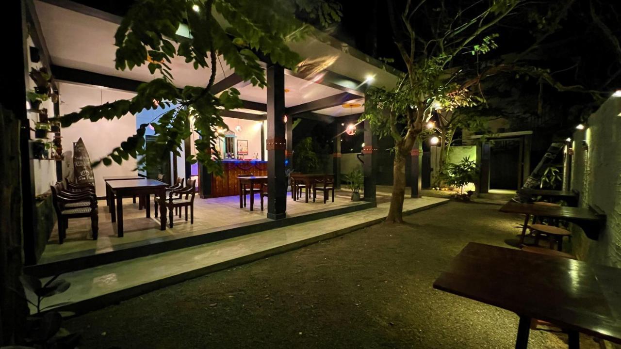 Sea Pink Residence 벤토타 외부 사진