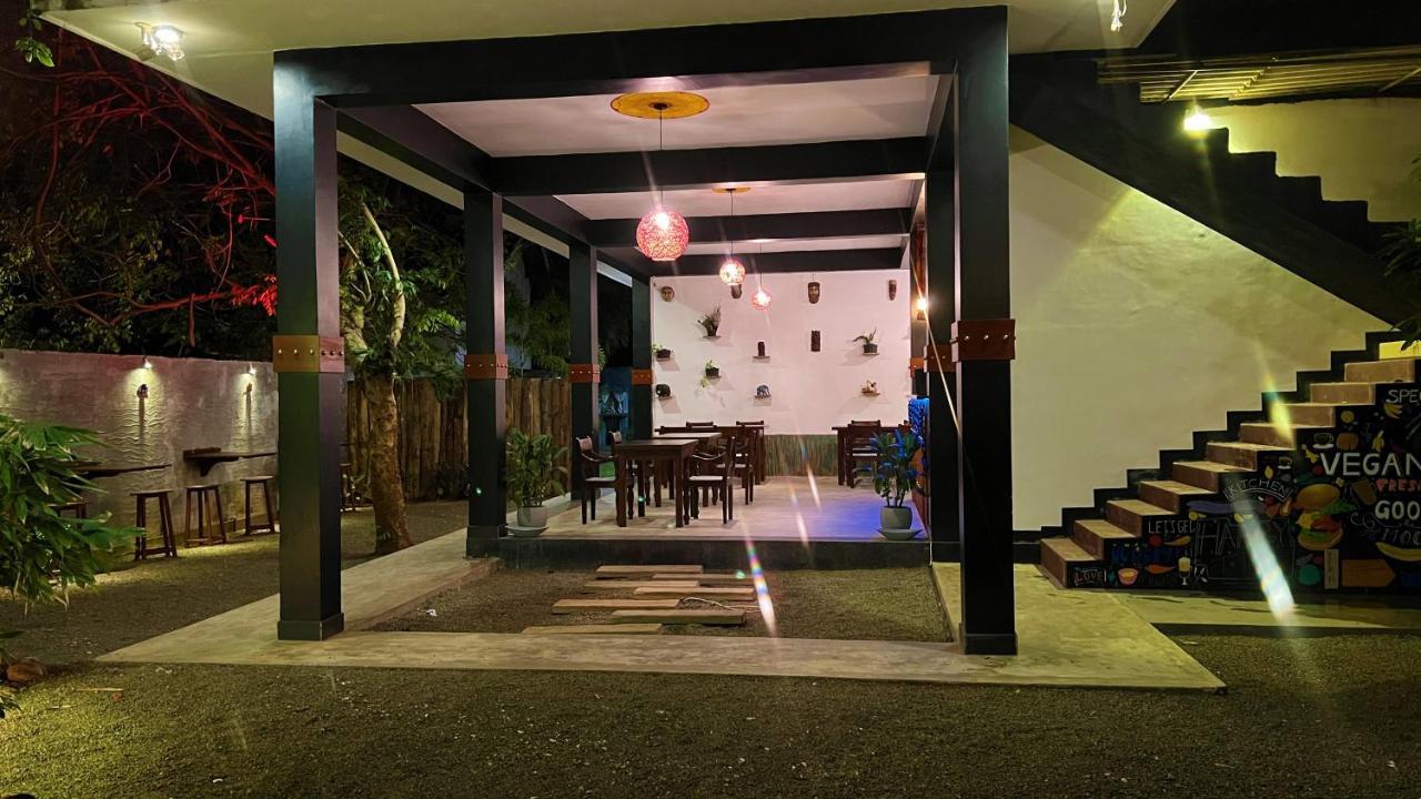 Sea Pink Residence 벤토타 외부 사진