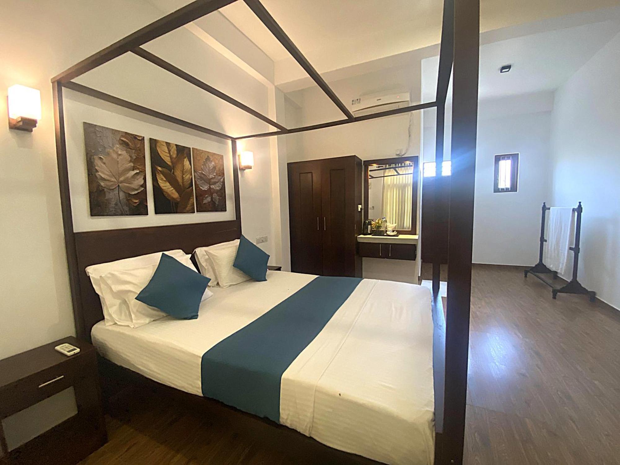 Sea Pink Residence 벤토타 외부 사진