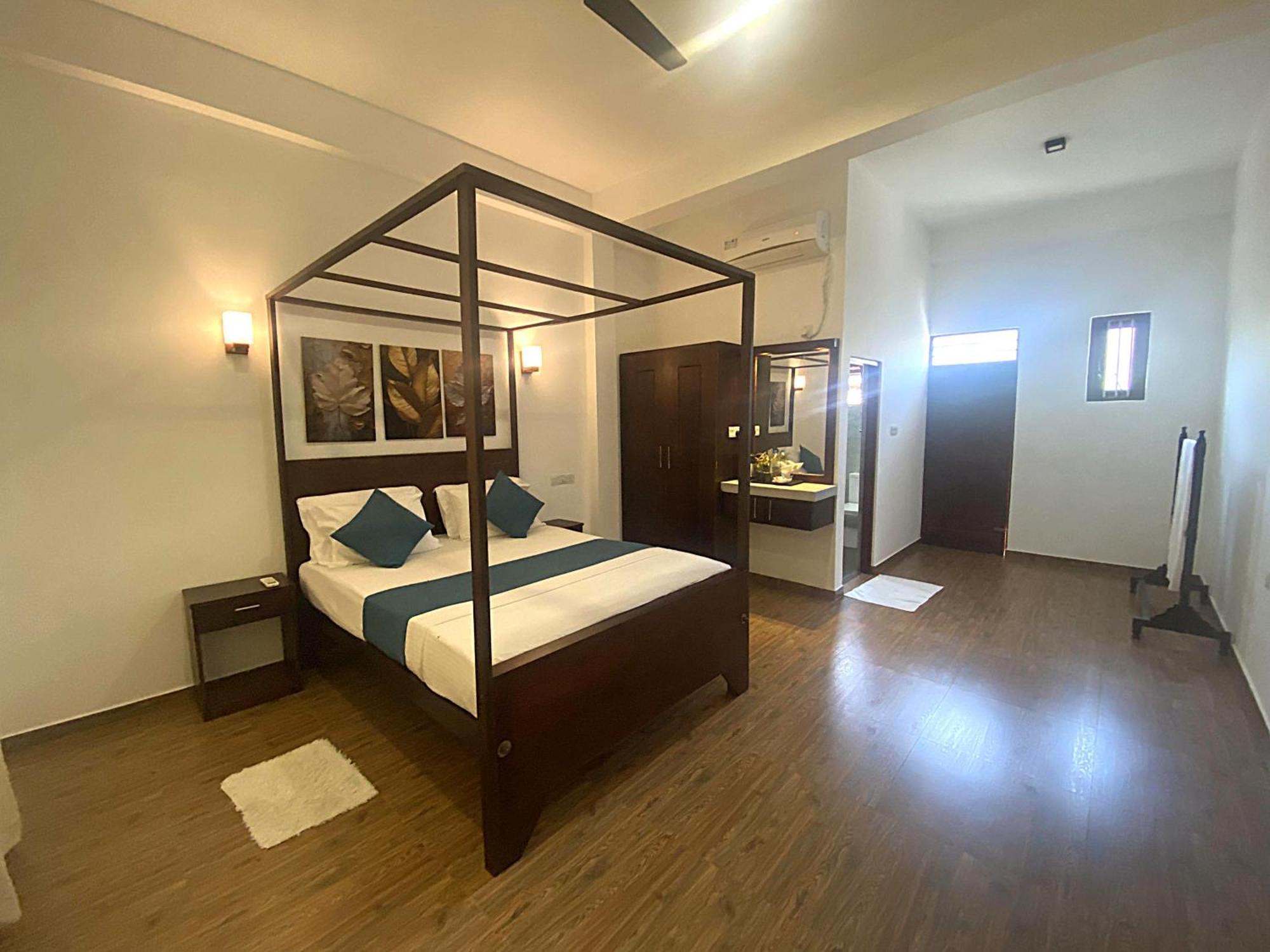 Sea Pink Residence 벤토타 외부 사진
