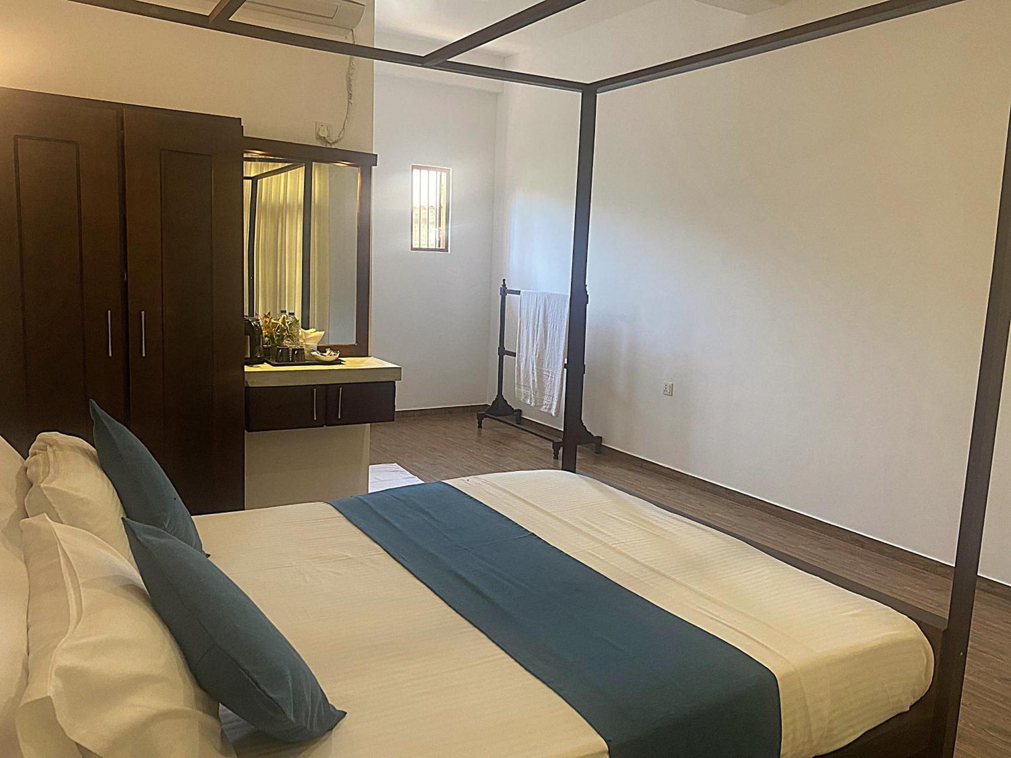 Sea Pink Residence 벤토타 외부 사진